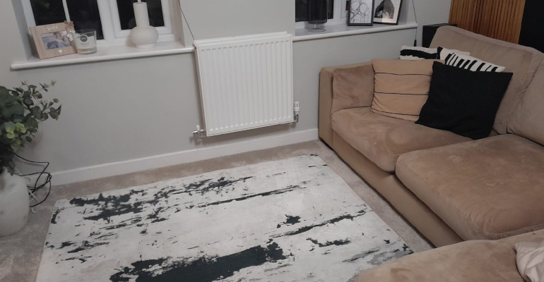 Carpet Cleaners Lancashire