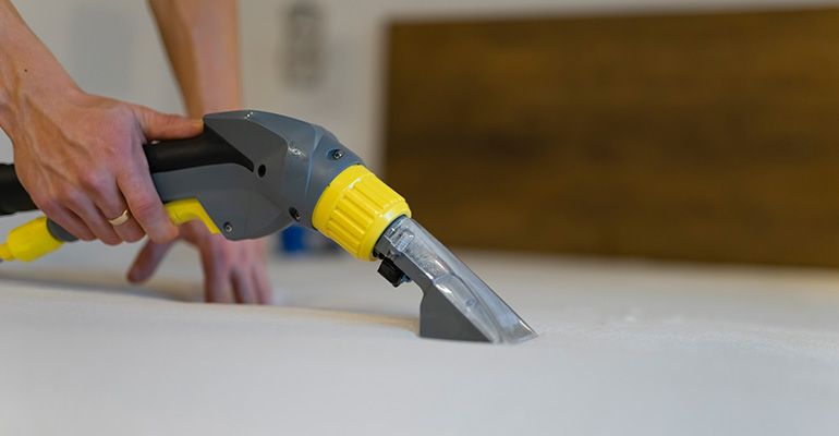 Mattress Cleaners Lancashire